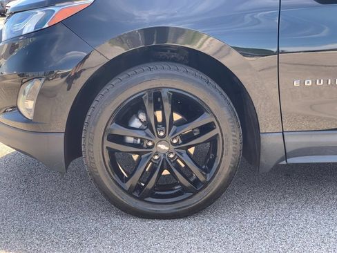 Used 2020 Chevrolet Equinox LT w/ Midnight Edition AWD/4WD image 30