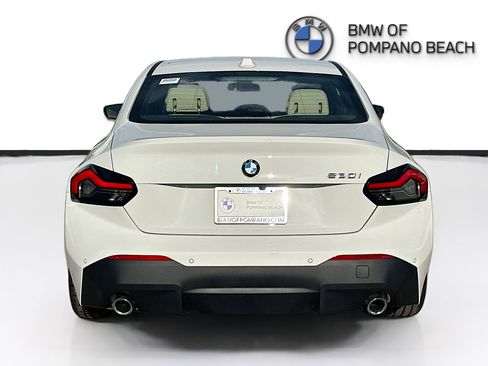 New 2026 BMW 230i Coupe w/ Premium Package image 5