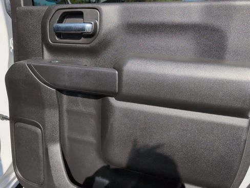 Used 2024 Chevrolet Silverado 2500 Custom w/ Custom Value Package AWD/4WD image 37
