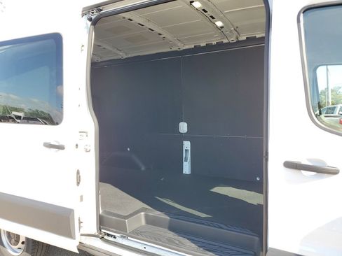 New 2025 Ford Transit 250 148 Medium Roof w/ Load Area Protection Package image 8