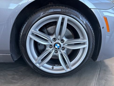 Used 2015 BMW 650i xDrive Convertible image 20