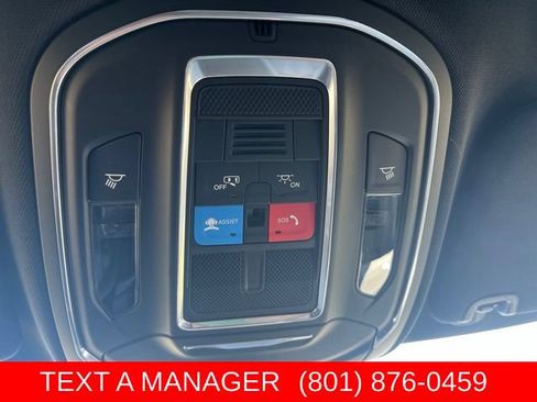 New 2026 Jeep Cherokee Laredo AWD/4WD image 30