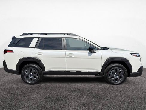 New 2026 Subaru Outback Premium AWD/4WD image 3