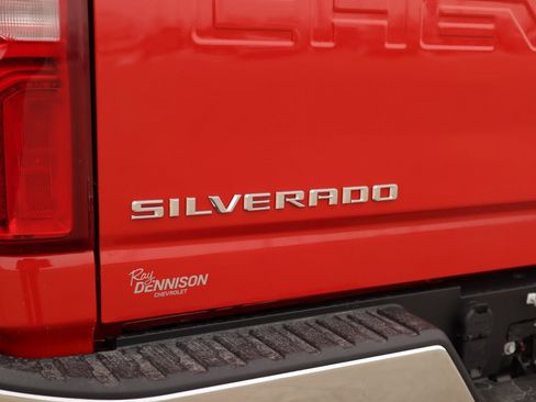 New 2026 Chevrolet Silverado 3500 LT image 32