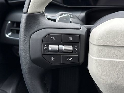 New 2025 Kia K4 GT-Line image 28