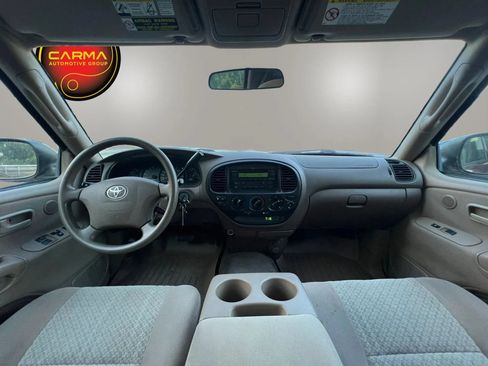Used 2003 Toyota Tundra SR5 w/ SR5 Extra Value Pkg RWD image 27