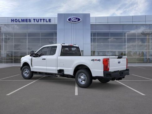 New 2026 Ford F350 4x4 SuperCab Super Duty image 4