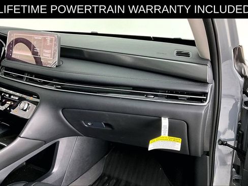 Used 2026 INFINITI QX60 Luxe w/ Cargo Package FWD image 20