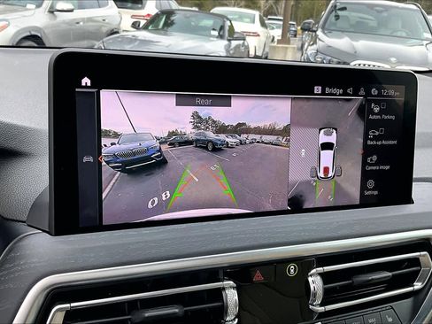 Certified 2024 BMW X3 sDrive30i w/ Premium Package image 27