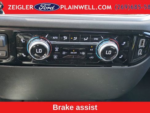 Used 2025 GMC Sierra 1500 Elevation AWD/4WD image 20