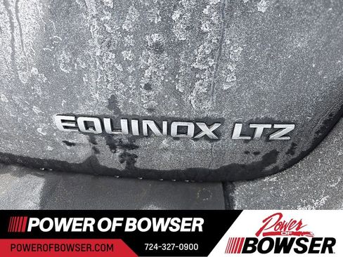 Used 2015 Chevrolet Equinox LTZ image 5