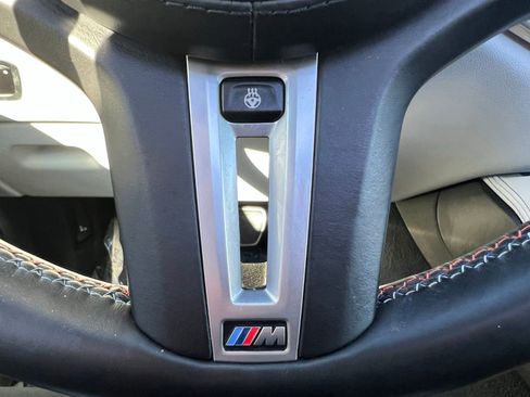 Used 2022 BMW X6 M image 33