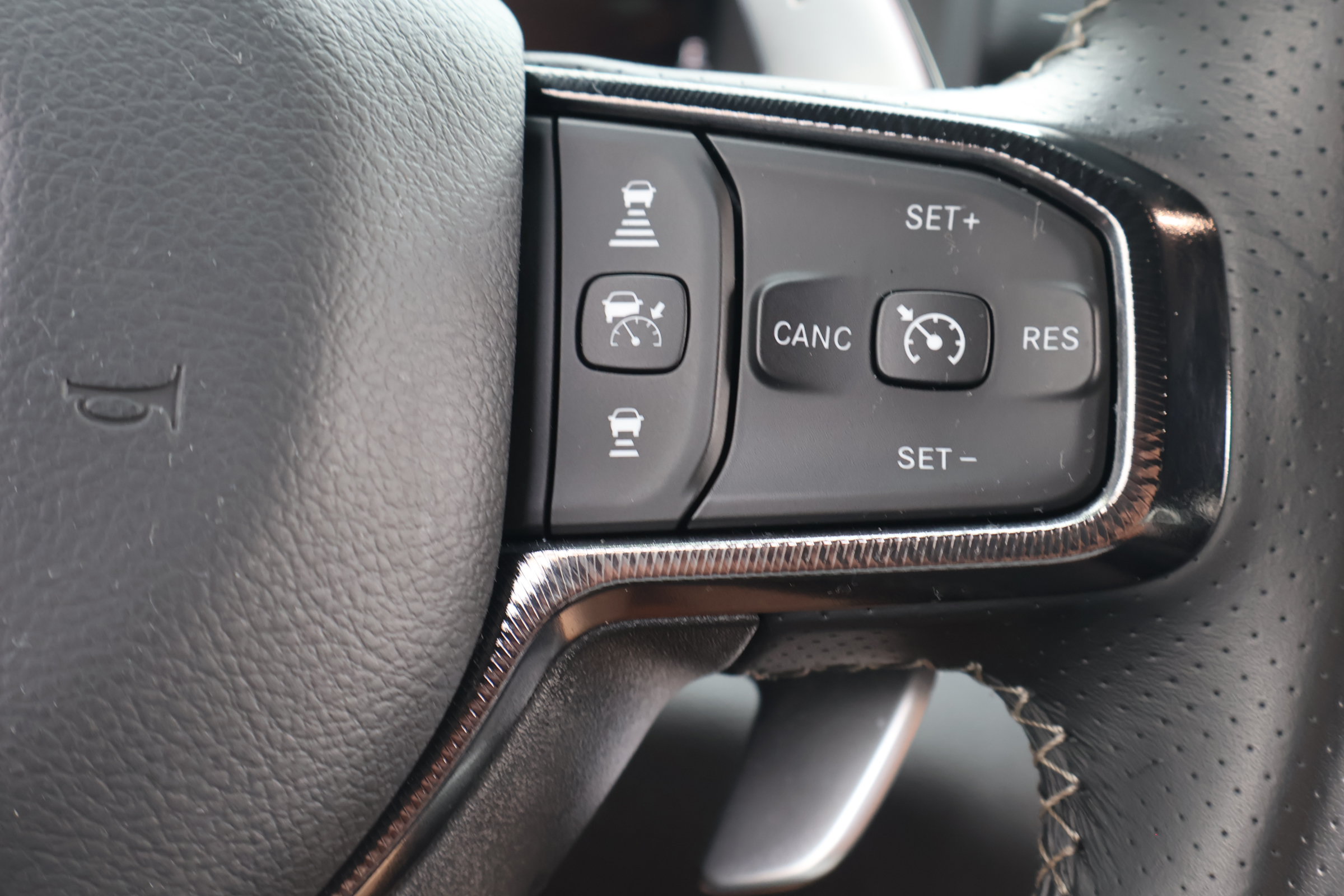 Used 2026 RAM 1500 RHO AWD/4WD image 26