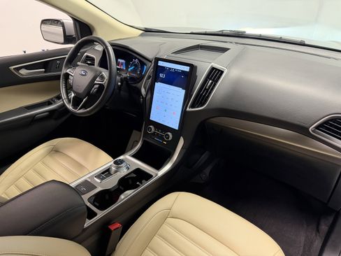 Used 2024 Ford Edge SEL AWD/4WD image 20