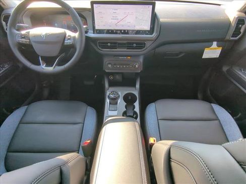 New 2026 Ford Bronco Sport Outer Banks w/ Outer Banks Tech Package+ AWD/4WD image 14