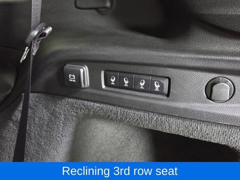 Used 2023 Jeep Grand Cherokee L Overland image 13