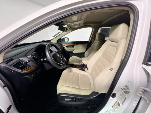 Used 2022 Honda CR-V Touring image 14