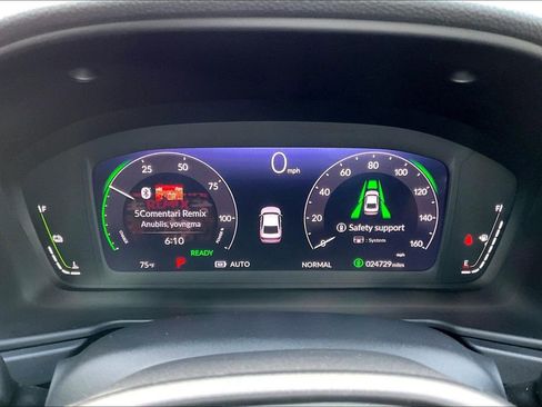 Used 2024 Honda Accord Sport image 12