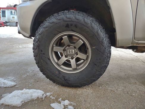 Used 2012 Toyota Tacoma 4x4 Double Cab w/ TRD Sport Pkg image 26