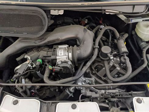 New 2025 Ford Transit 150 Low Roof image 22