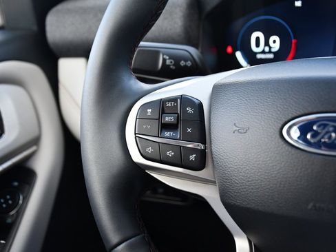 New 2026 Ford Explorer Active w/ Active Comfort Package image 34