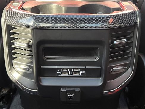 Used 2020 RAM 1500 Sport w/ Advanced Safety Group image 23