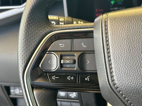 Used 2023 Toyota Tundra Limited w/ TRD Off-Road Package RWD image 27