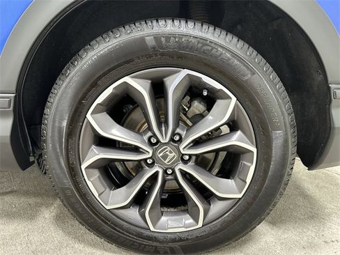 Used 2020 Honda CR-V EX image 14