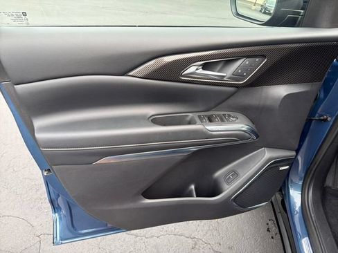 Certified 2026 Chevrolet Traverse High Country w/ LPO, Floor Liner Package AWD/4WD image 10
