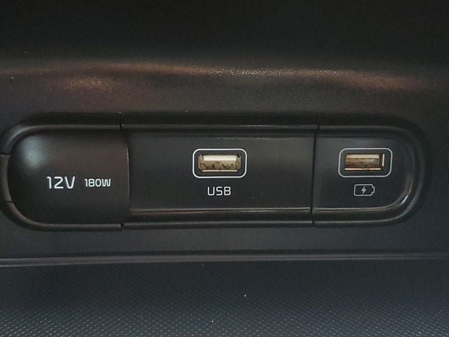 Used 2023 Kia K5 EX FWD image 29