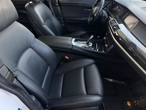 Used 2015 BMW 535i Gran Turismo RWD image 23