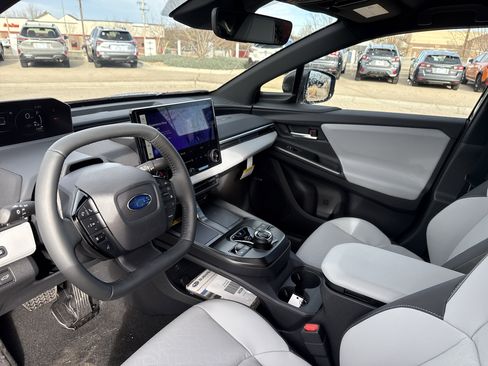 New 2026 Subaru Solterra image 21