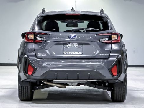 Used 2024 Subaru Crosstrek 2.0i Premium AWD/4WD image 10