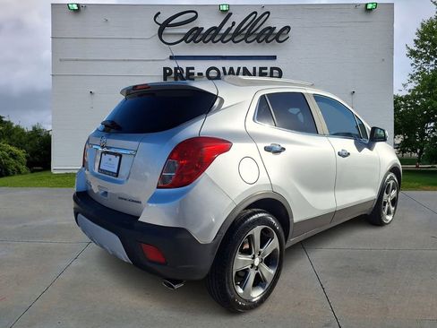 Used 2014 Buick Encore Convenience image 3