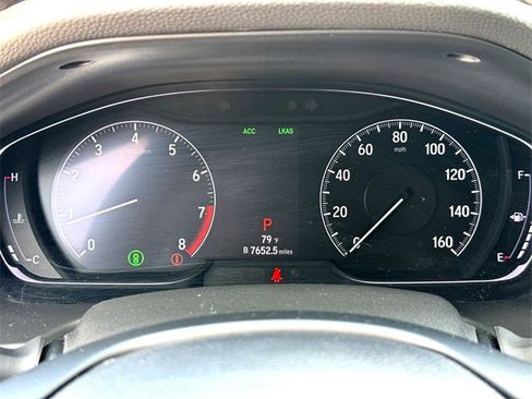 Used 2019 Honda Accord EX-L image 19