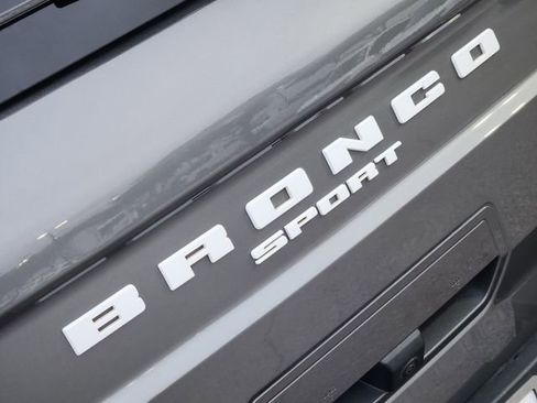 Used 2023 Ford Bronco Sport Big Bend w/ Convenience Package image 9