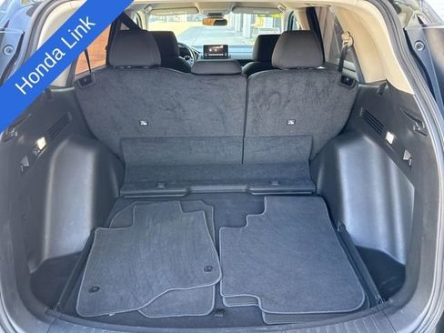 Used 2024 Honda CR-V LX image 16