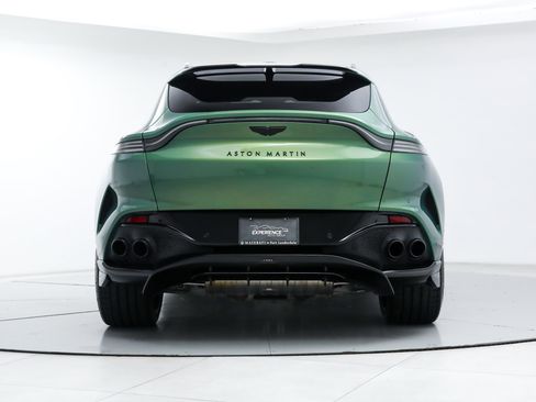 Used 2023 Aston Martin DBX 707 AWD/4WD image 4