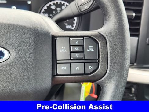 New 2026 Ford F250 XL w/ STX Appearance Package image 28