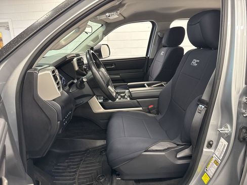 Used 2024 Toyota Tundra SR5 w/ TRD Off-Road Package image 14