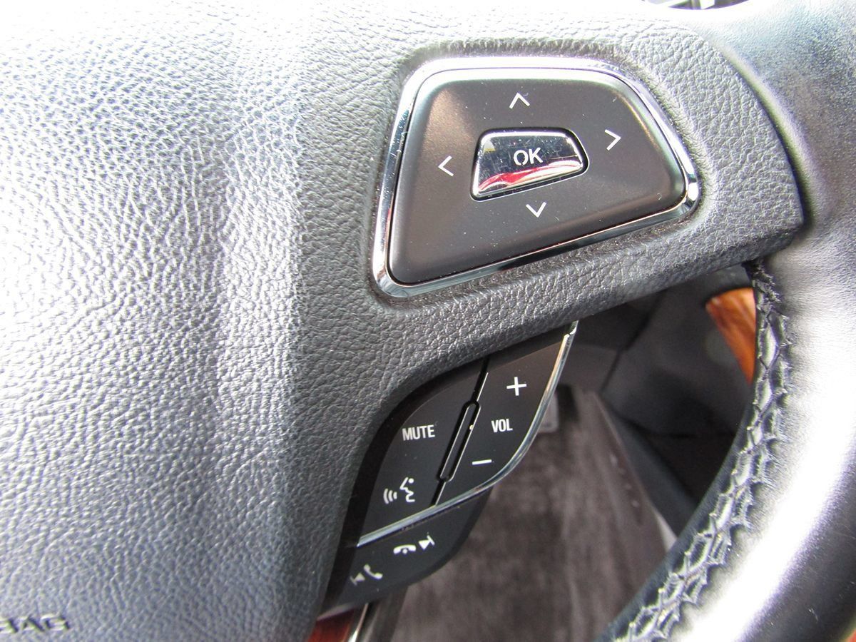 Used 2018 Lincoln MKX Reserve w/ Lincoln MKX Climate Package AWD/4WD image 8