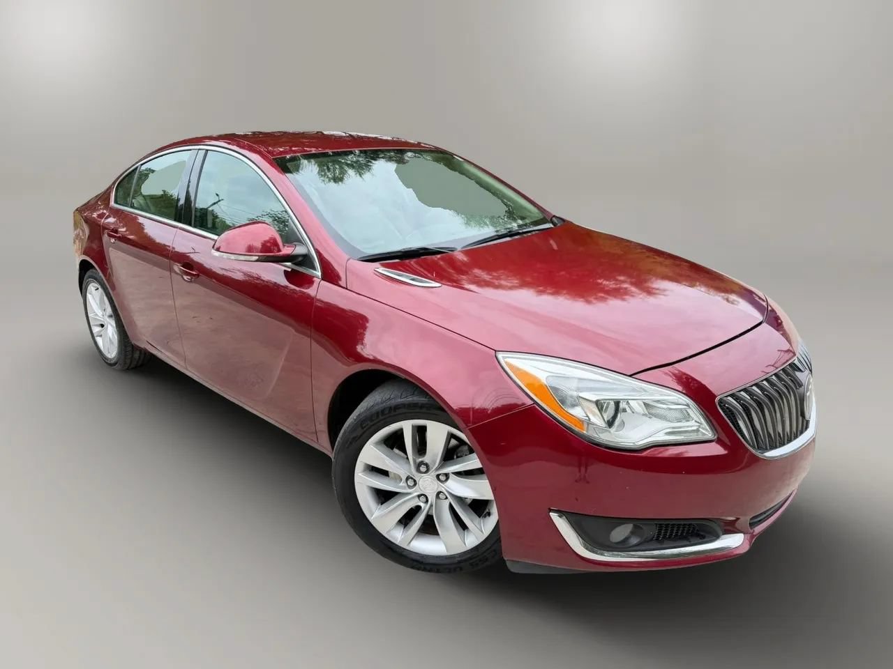 Used 2016 Buick Regal FWD image 11