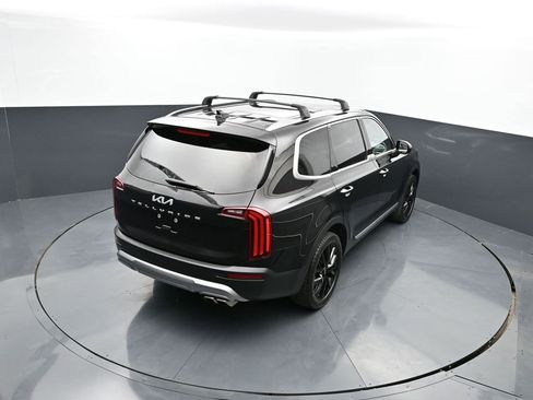 Used 2022 Kia Telluride SX FWD image 53