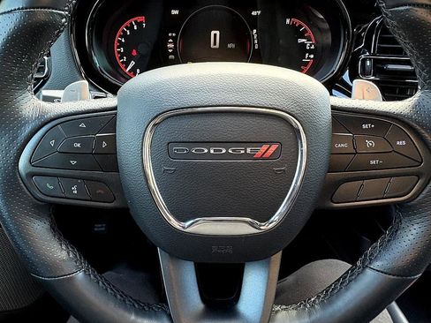 Used 2025 Dodge Durango GT w/ Blacktop Package image 20