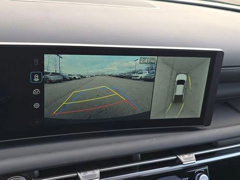 New 2026 Hyundai Santa Cruz XRT image 26