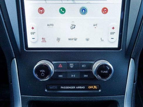 Used 2024 Ford Edge SEL w/ Convenience Package image 7