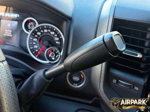 New 2026 RAM 2500 Tradesman image 18