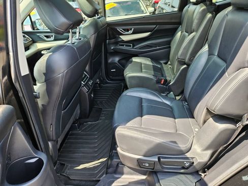Used 2019 Subaru Ascent Limited AWD/4WD image 12