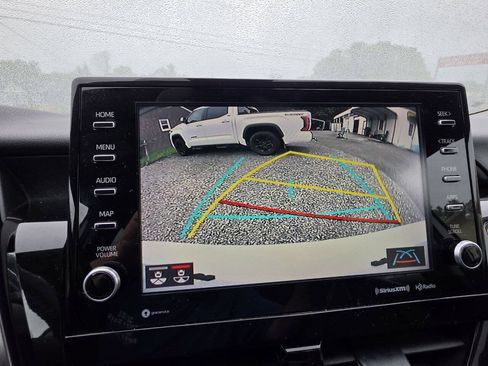 Used 2024 Toyota Camry XSE FWD image 14