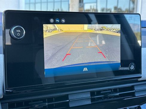 New 2026 Honda Prologue Eco image 21